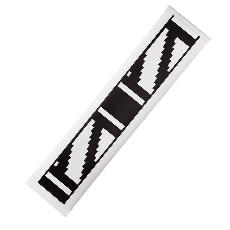 Radar Calibration Cloth Lidar Calibration Chart Calibration Cloth For