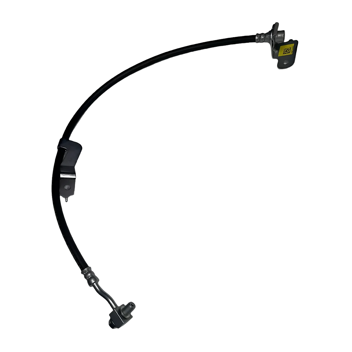 For Tesla Model3 new original front wheel brake hose, left or right brake hose, part number 1044721-00-D