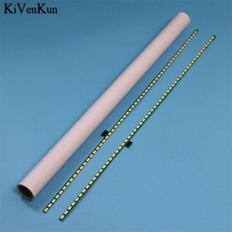 LED バックライトストリップ LG 47LM6450S 47LM649S 47LM660S 47LM7600-UA 47LM860V バー 47 インチアートテレビ REV0.3 L/R タイプ 6920L-0001C 板