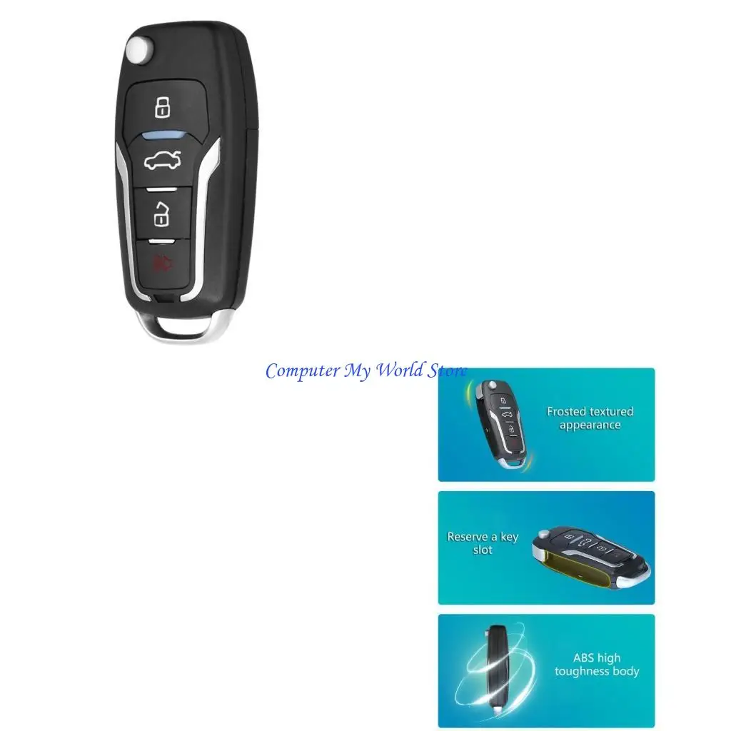 

Удаленный реле приемник и передатчик 433 МГц 4 канал удаленного управления дубликатором Клонирование Код CAR CAR для ворот двери