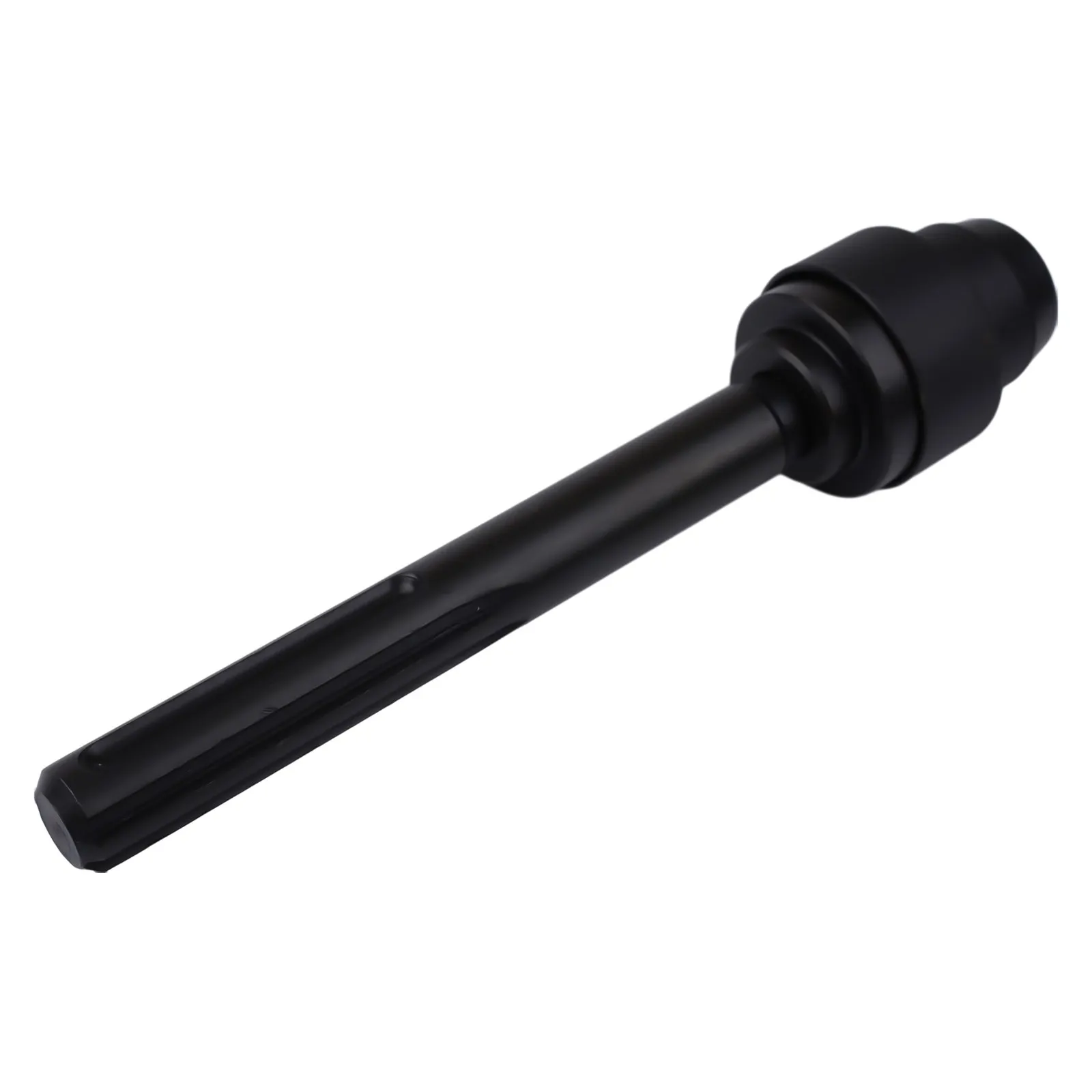 1pcs SDS Max To SDS Plus Chuck Adapter Converter Drill Bits Converter For Rotary Masonry Electric Hammer Accessories Power Tools