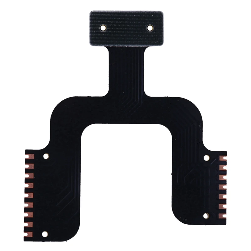 4X For Xiaomi M365 Battery Protection Board Battery Management System Replace Original Bms Circuit Board-Soft Board