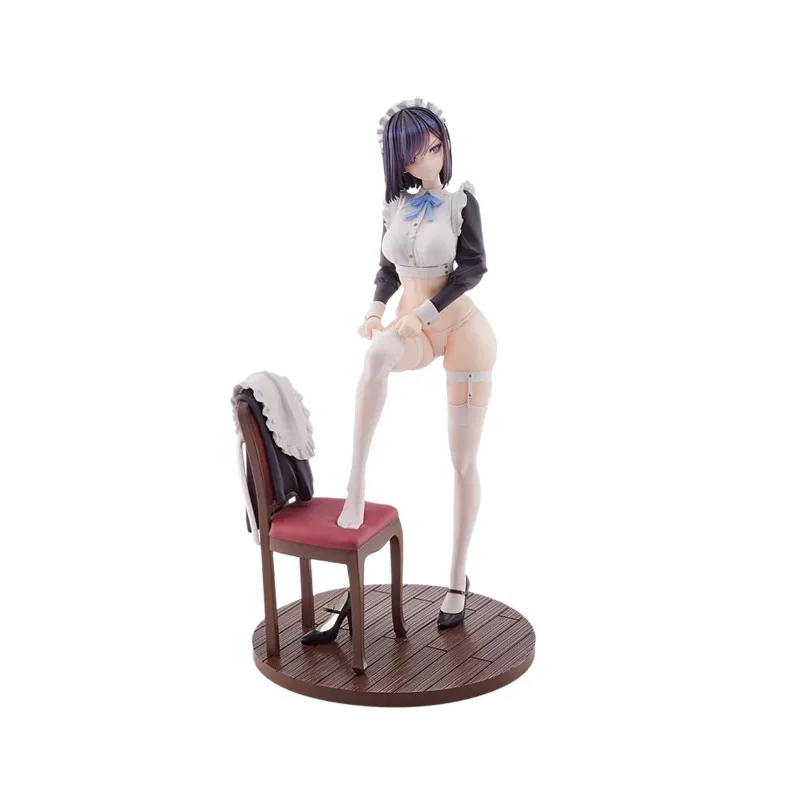 25cm Fate/stay Night Figure Sella Figures Anime Figurine Pvc Doll Desk Decoration Statue Collection Model Toys Christmas Gifts
