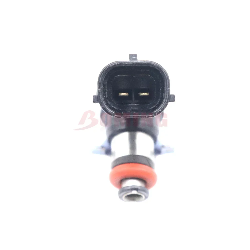 CM5E-BB del inyector de combustible del coche para Ford Focus 12-16 2.0L L4 EcoBoost GDI 2012-2015 válvula de motor de inyección de combustible
