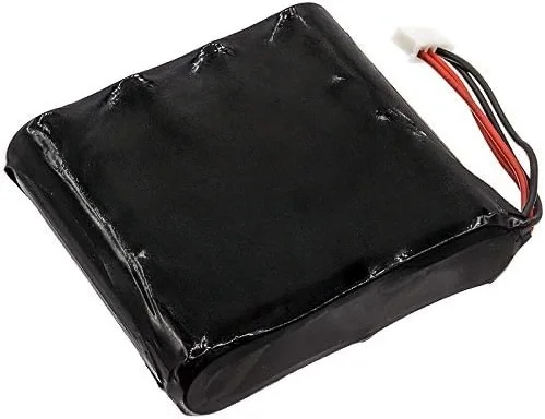 3400mAh/14.4V Replacement Battery for Marshall Kilburn TF18650-2200-1S4PA   Ships within 2 days,delivery in 10–25 days