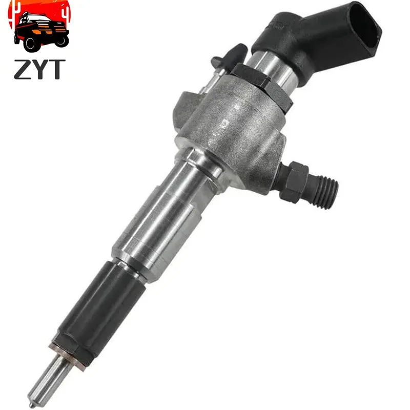 Brand New 1PC Diesel Fuel Injector 9802448680 50274V05 A2C59513556 For Ford Citroen Peugeot VOLVO 1.6D 1.6 HDi Siemens 09 -17