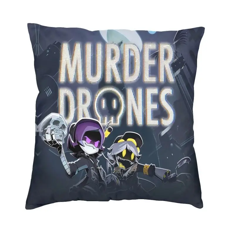 Custom Murder Drone…