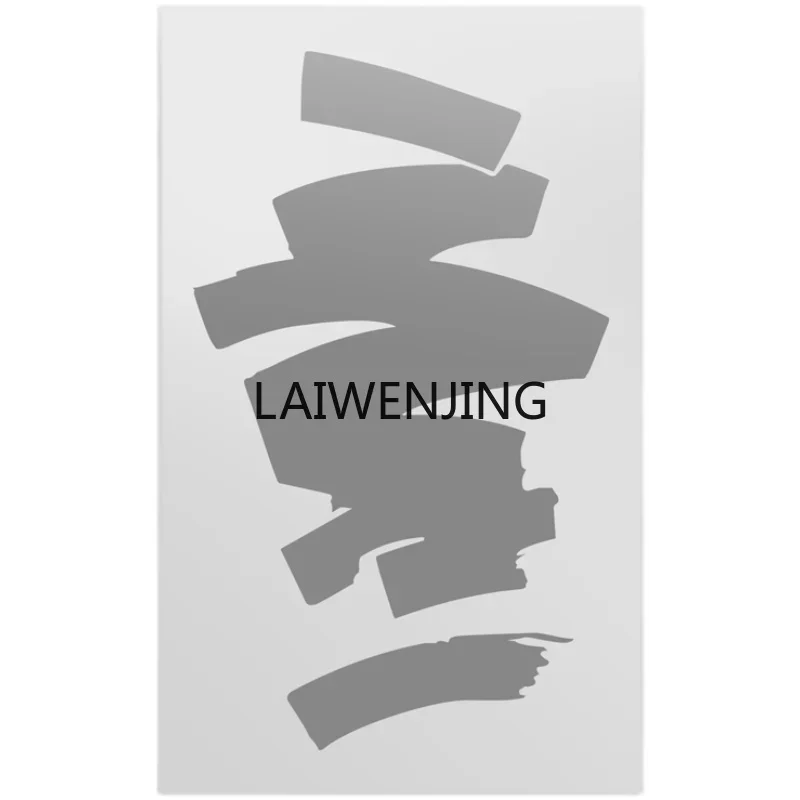 MJY full body creative ins light luxury bedroom floor fitting mirror