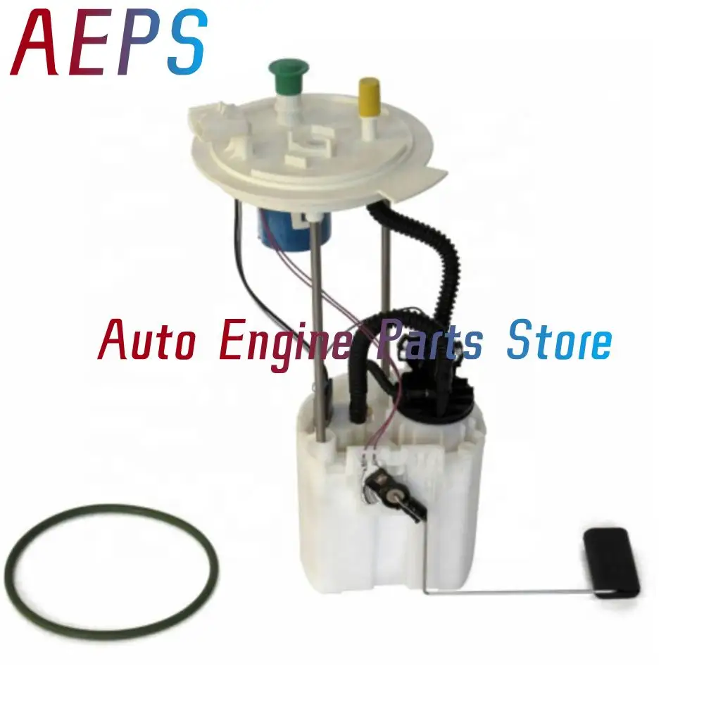 

9L3Z9H307F E2545M E2530M FG1316 Fuel Pump Assembly for Ford F-150 5.4L 4.6L 3.7L 5.0L 6.2L