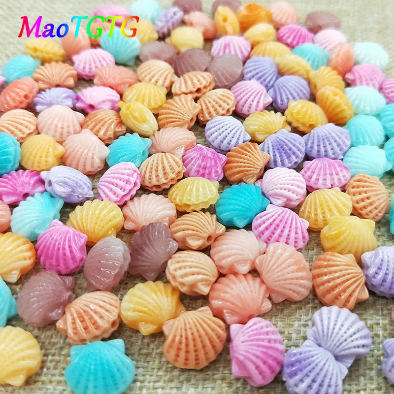 Mini Turtle Coral Beads For Jewelry Making Necklace Bracelet 10X12mm Carved Sea Turtles Coral Beads DIY Accessories Wholesale