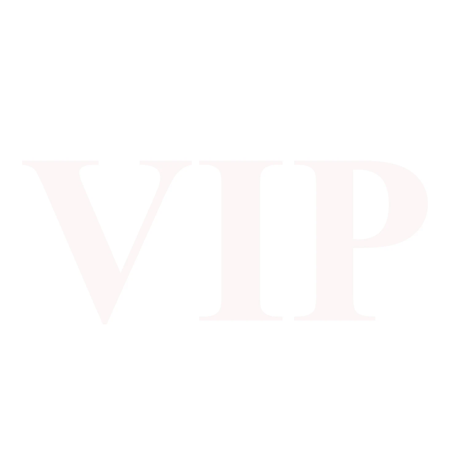 VIP please do not purchase without contact