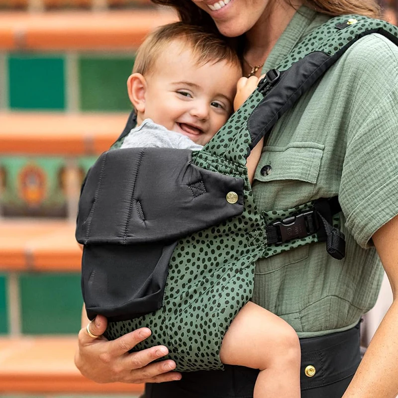 portador de bebê com cinto de segurança de assento quadril amor abraço explore o mundo para todas as estações