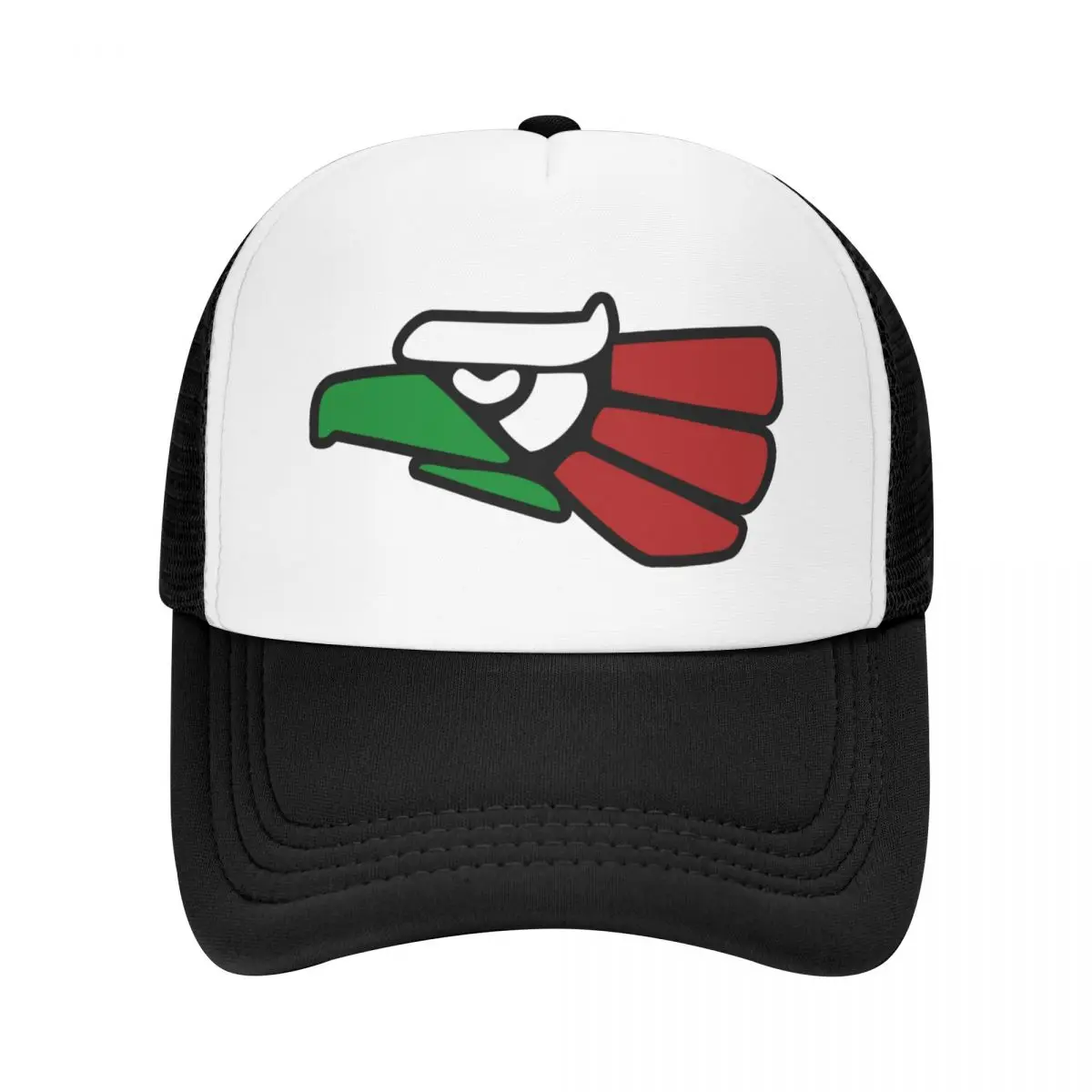 

Hecho En Mexico Mexican Eagle Baseball Cap Uv Protection Solar Hat Bobble Hat designer cap Golf Hat Man Men Luxury Brand Women's