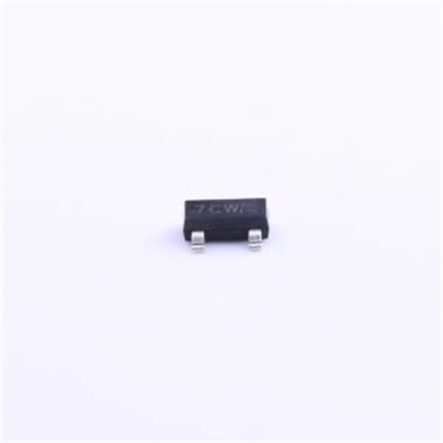 

500PCS/LOT MMBT2222A,215 (Transistors/Thyristors)