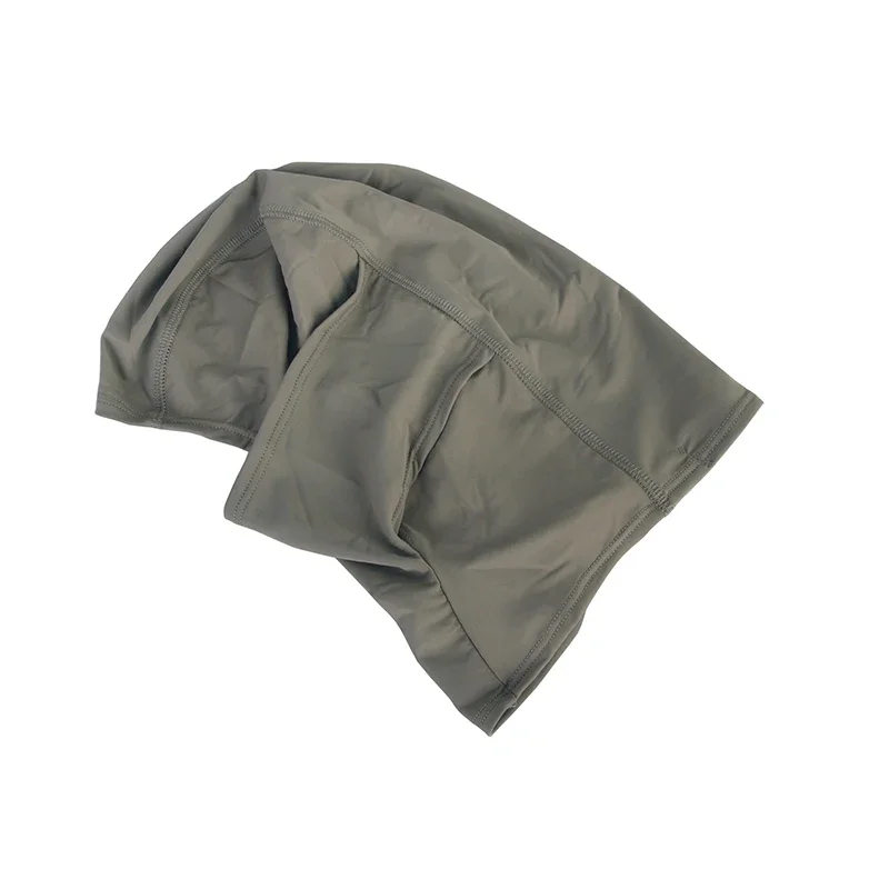 

Emersongear, тактические быстросохнущие шапки, короткая защитная маска для лица, головные уборы, головные уборы, спортивные уборы для охоты, походов на открытом воздухе, OD