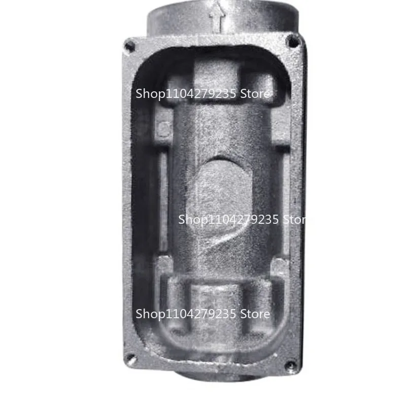 

Применимо к корпусу расходомера количества газонокосилки