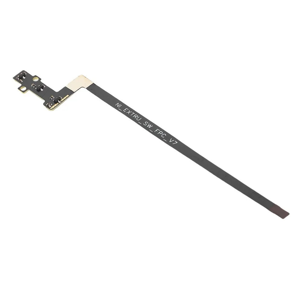 Ribbon FPC Cable Filament Sensor Replacement Replacement Part Extruder Filament Sensor for BambuLab A1/ A1 Mini