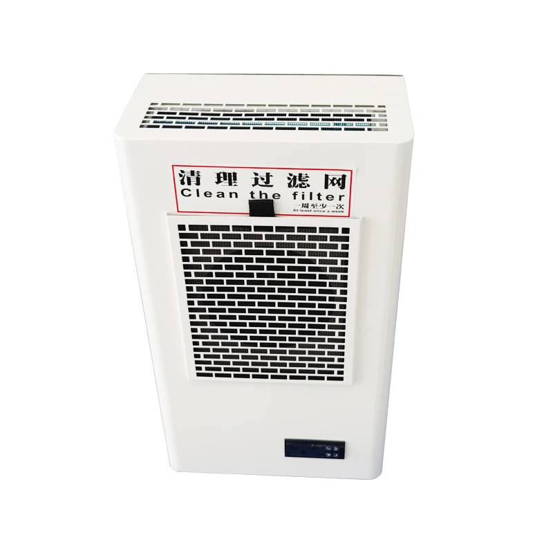 MCA-06 compressed cooler air conditioner for cabinet / 220V enclosure Air Conditioners