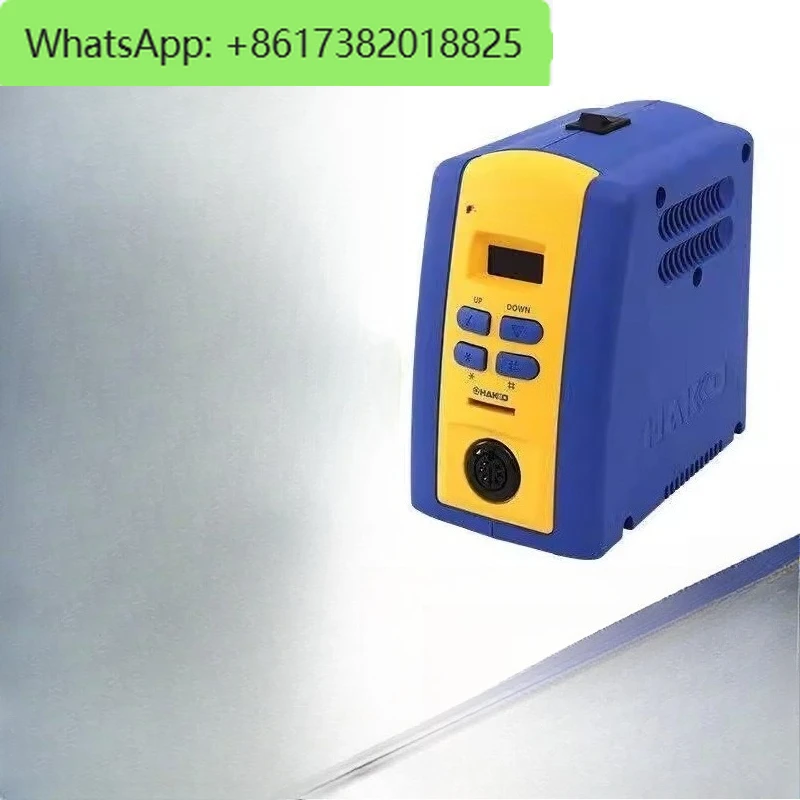 

FX-951 dismantling and eliminating static electricity digital display electric welding table