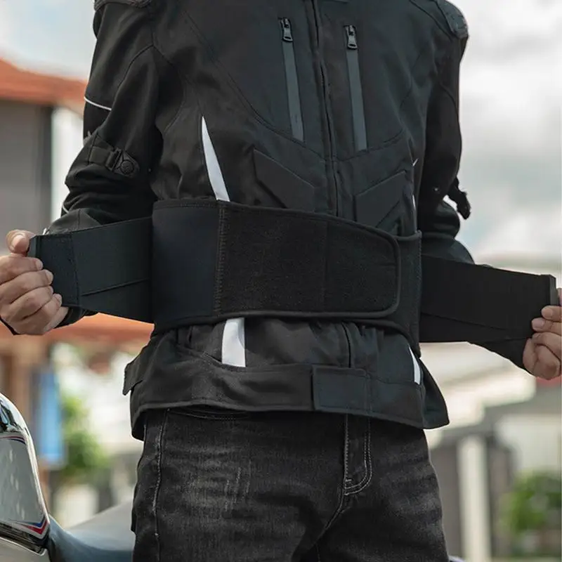 

Регулируемый ремень для почек, поддерживающий бандаж, регулируемый ремень для почек, профессиональное защитное снаряжение, дышащая защита от падения на талии