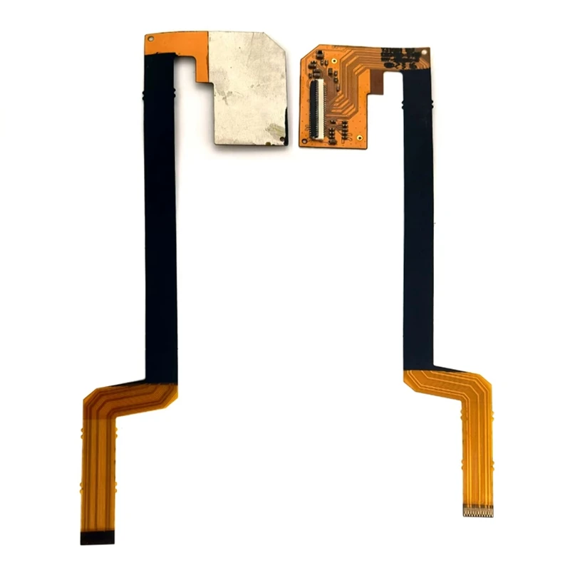 ارتفاع جديد رمح الدورية LCD الكابلات المرنة ل فوجي فوجي فيلم X-T1 XT1 كاميرا رقمية إصلاح جزء (مع لوحة قاعدة بطاقة)