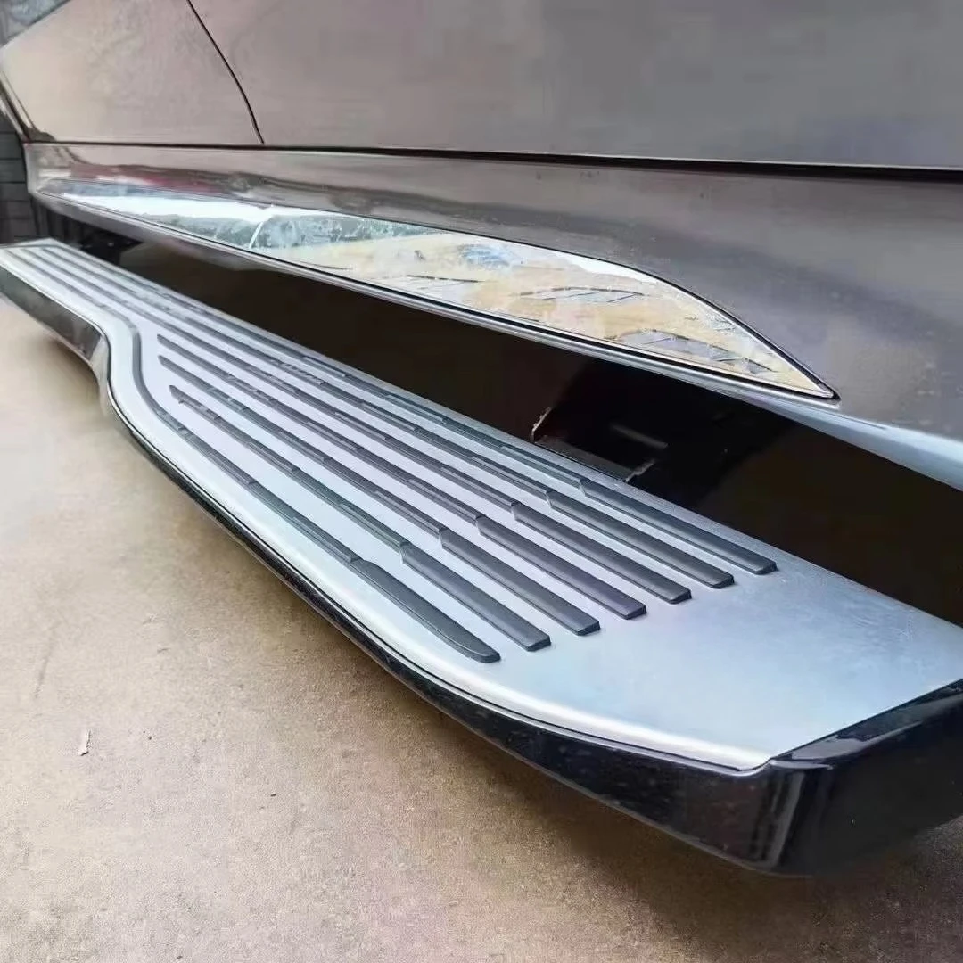 New High Quality Factory Price Car Automatic Retractable Foot Pedal Intelligent Electric Running Board GLS X167 Side Step