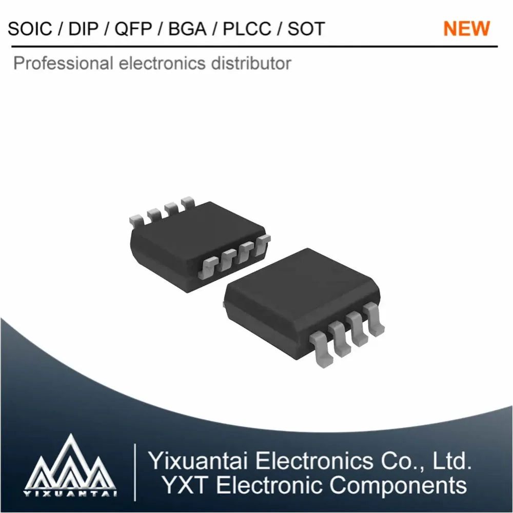 10pcs/Lot  OPA209AIDGKR OPA209AIDGKT OPA209AIDGKRG4 Marking  OOAQ【IC OPAMP GP 1 CIRCUIT 8VSSOP】New