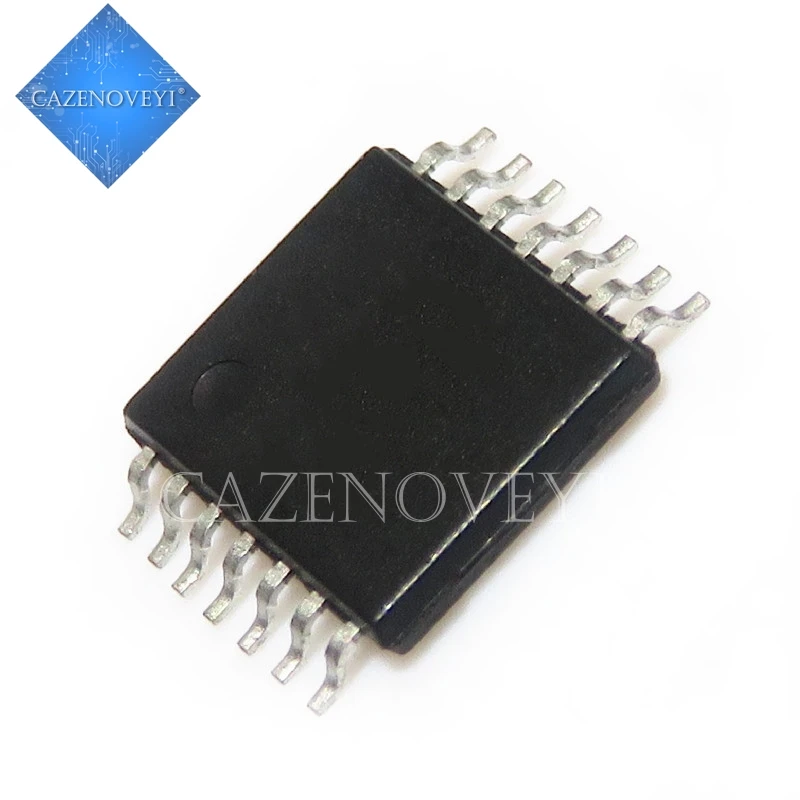 

5pcs/lot AD8367ARUZ AD8367 TSSOP-14