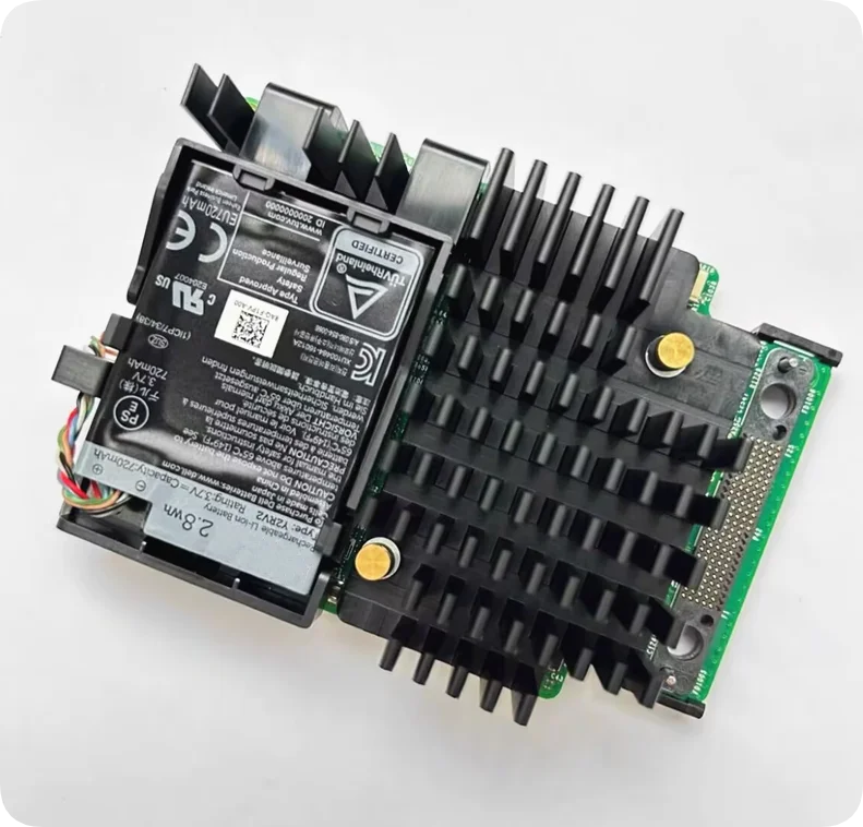 For Dell R640 R740 …