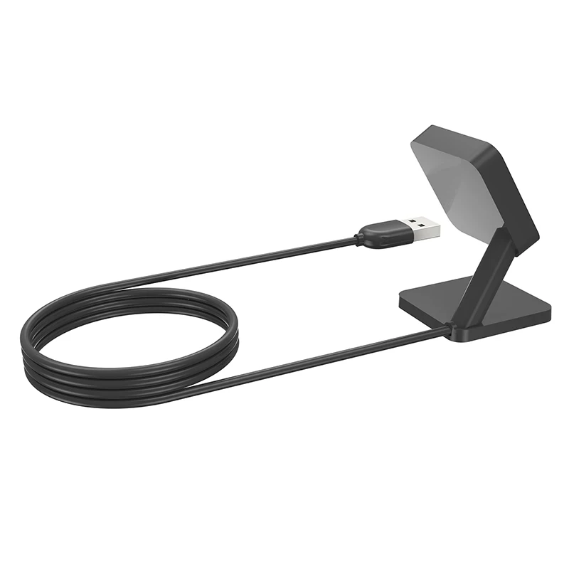 Soporte de escritorio para Huawei Watch Fit 2/Smart Band 8, Cargador USB, Cable de carga, estación de acoplamiento, accesorios de carga de pulsera