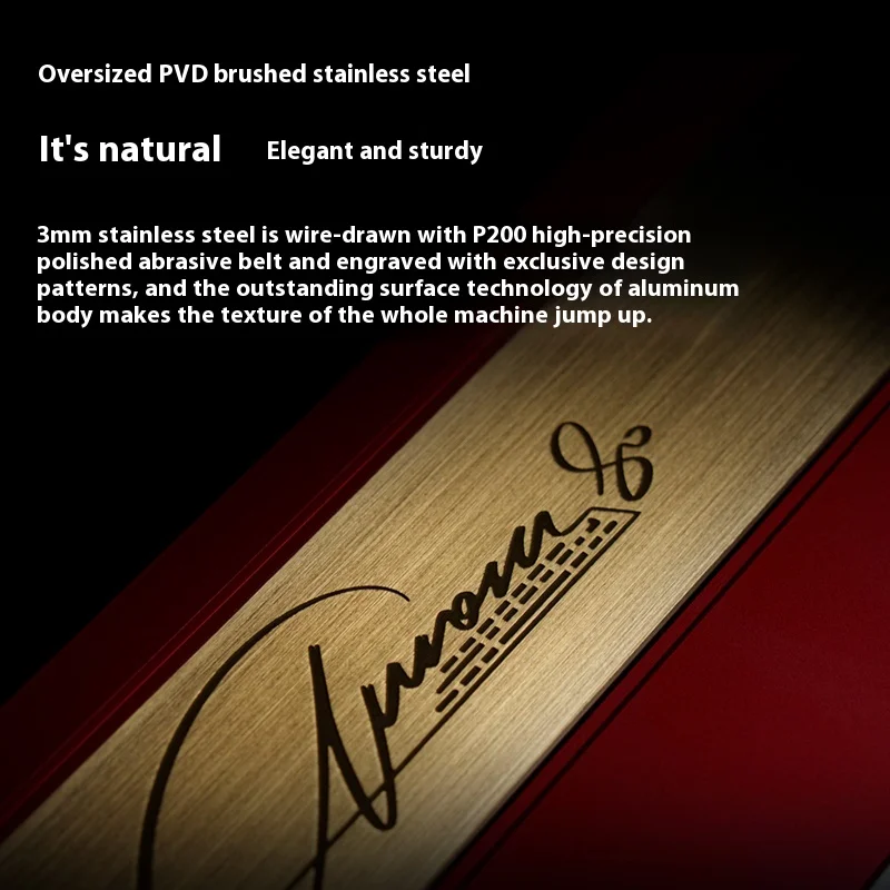 Pmo Aurora 80 Customizable Mechanical Keyboard Aluminum Wired Bluetooth 2.4g Gaming Keyboard Controller 87 Keys