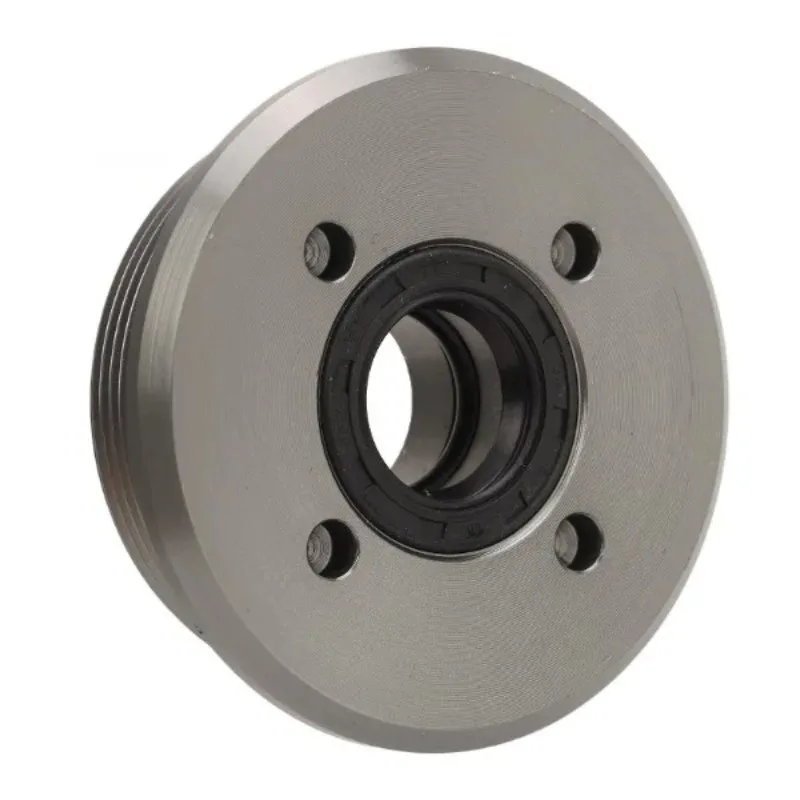 

Trim Cylinder End Screw with Seal High Performance 6G5 43821 01 Power Trim Tilt End Cap