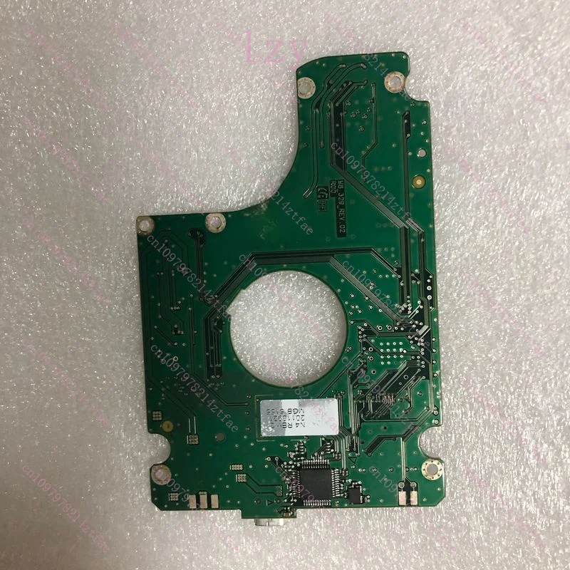 used Original USB board number: BF41-00365A M8_329_REV.02 R00 spot