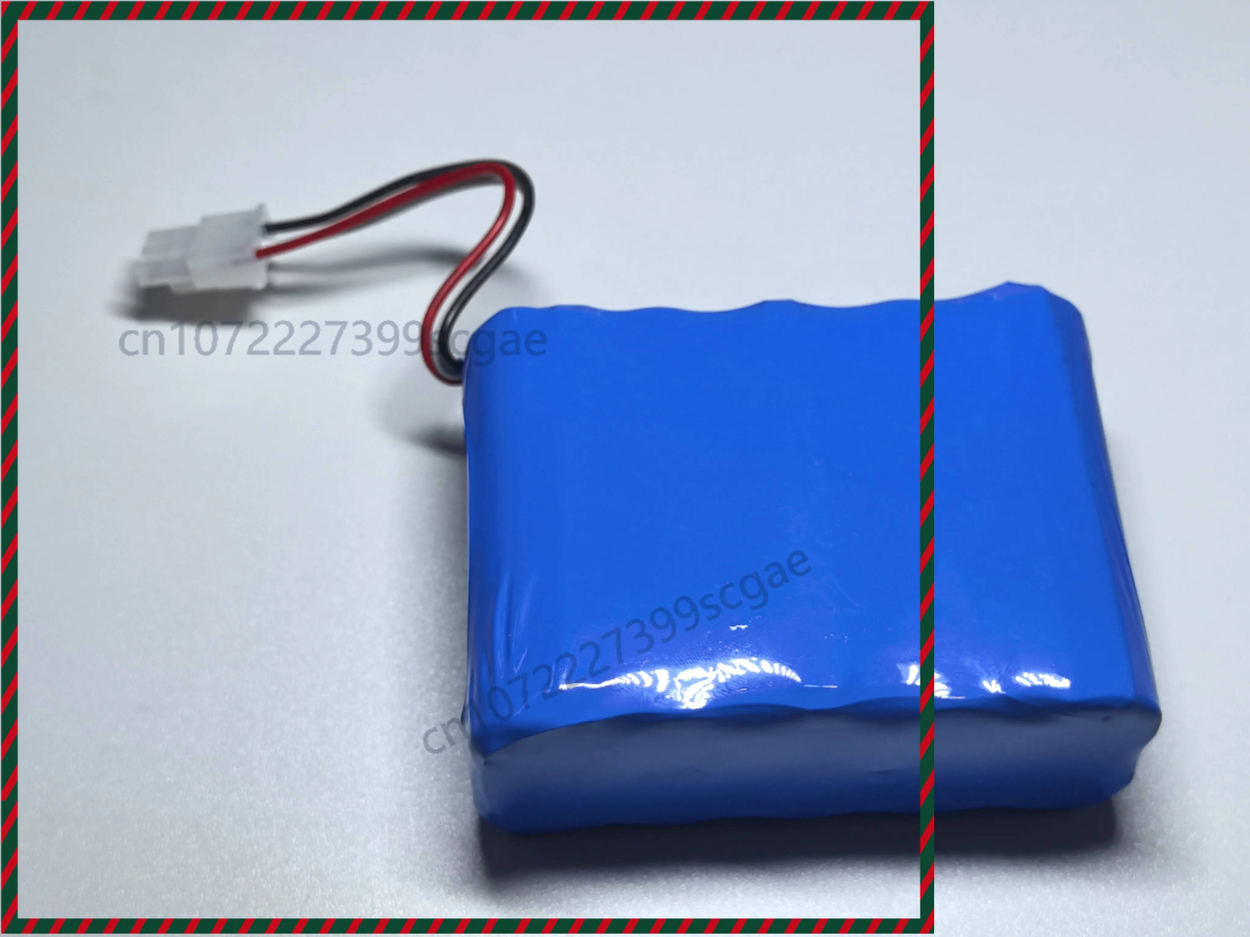 Replacement Battery 48V For ANTHBOT Genie 1000 Genie 3000 Robotic Lawn Mower