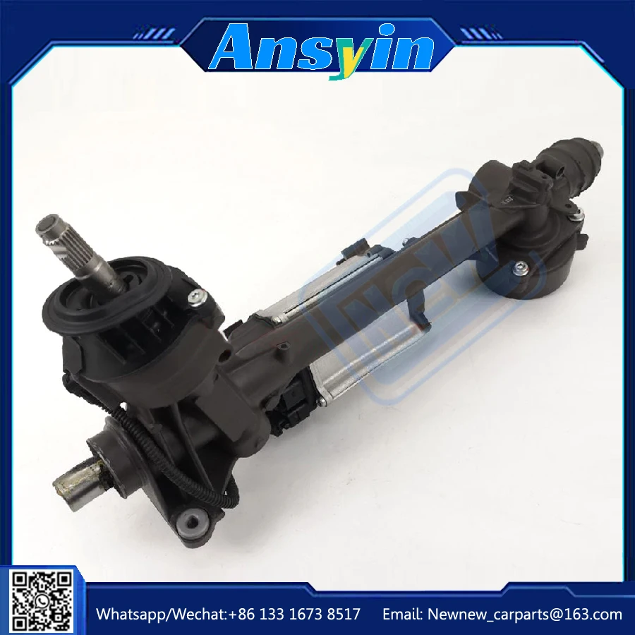 

Рулевая рейка с гидроусилителем для A3, SEAT ALTEA, SKODA, Volkswagen Eos, Jetta, Passat 1K2423055K, 1K2423055JX, 1K2423055J (праворульные модели)