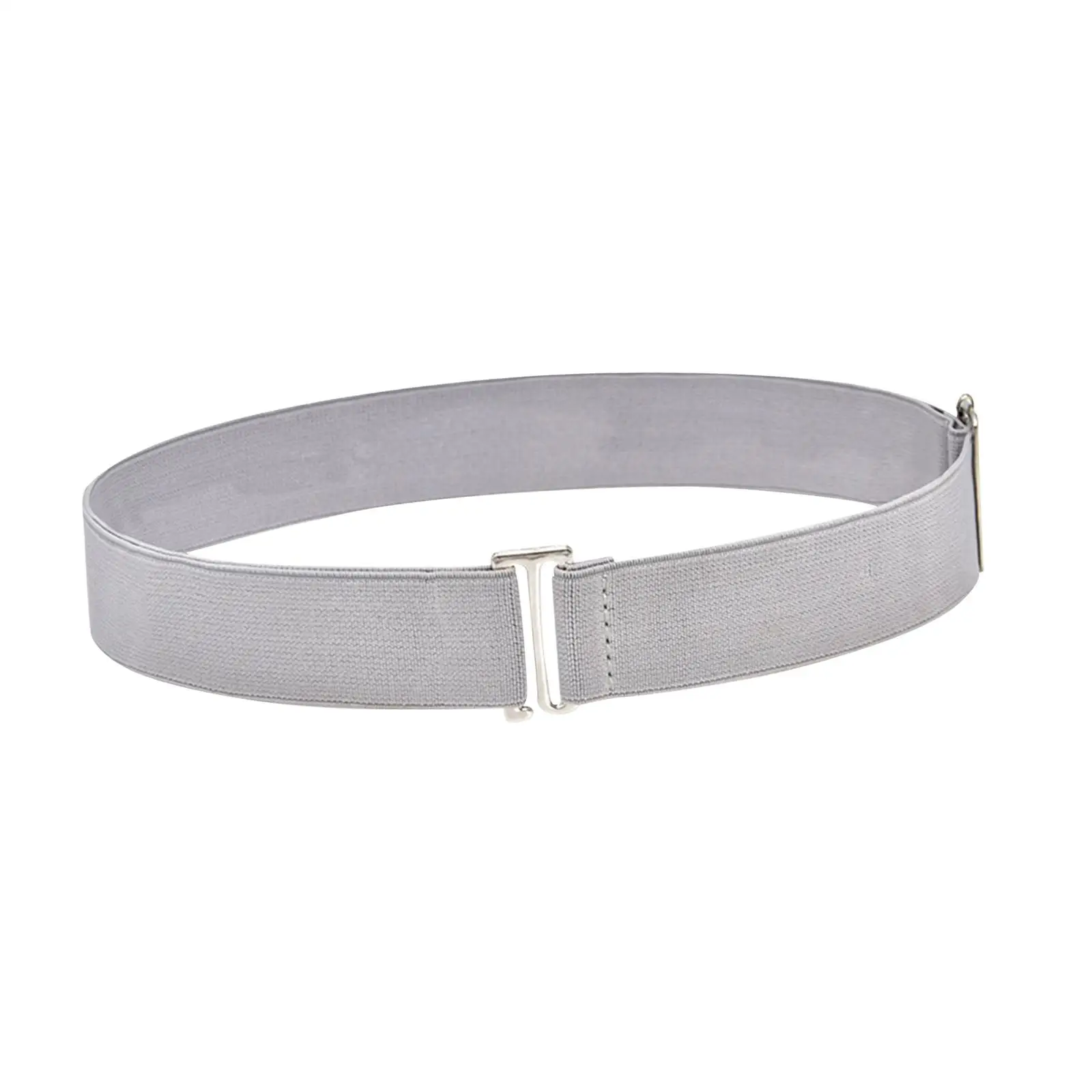 

Elastic Waist Belt Elegant Lightweight for Pants Trousers Dresses Dress Belt for Party Birthday Gift Travel Holidays Commuting