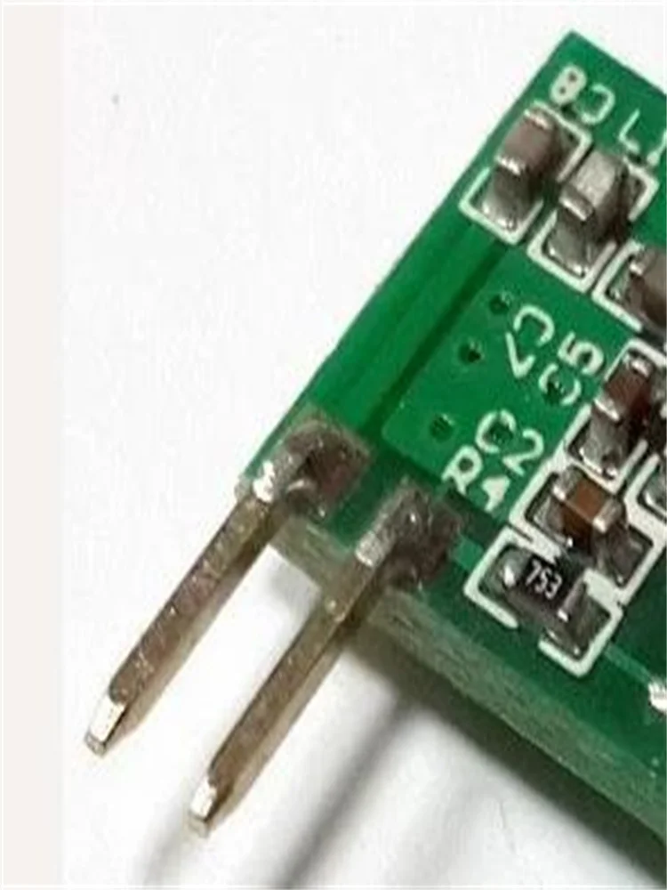 RXB32 Superheterodyne Receiver Module Sensor, Frequency : 433MHz, ASK / OOK