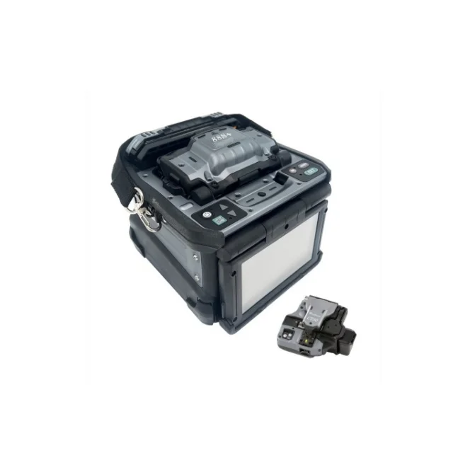 Fsm 88s Optical Fiber Welder Fiber Optic Cable Spleißmaschine