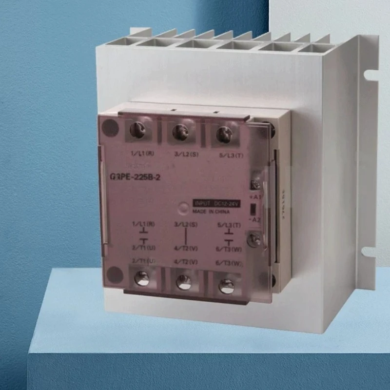 For Solid State Relay G3PE-535B-3N 525B-3N G3PE-545B-3N G3PE-235B-2N Electronic Accessories