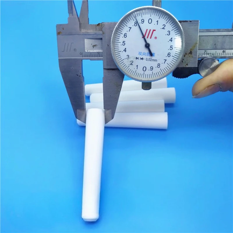 Punta dell'ugello per sabbiatura in ceramica da 2 mm/3 mm per mitragliatrice per sabbiatura ad alta pressione