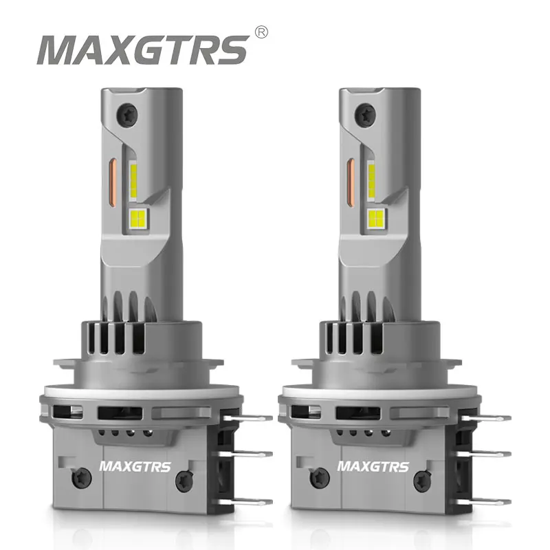 2x H15 LED لمبات Canbus لا خطأ 90 واط 30000LM CSP أضواء السيارات لأودي مرسيدس بنز فولكس فاجن جولف النهار تشغيل أضواء