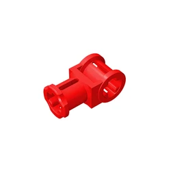 10pcs Assembles Particles 32039 63869 For Building Blocks Parts DIY Electric Educational Bricks Kids Children Toys Gifts