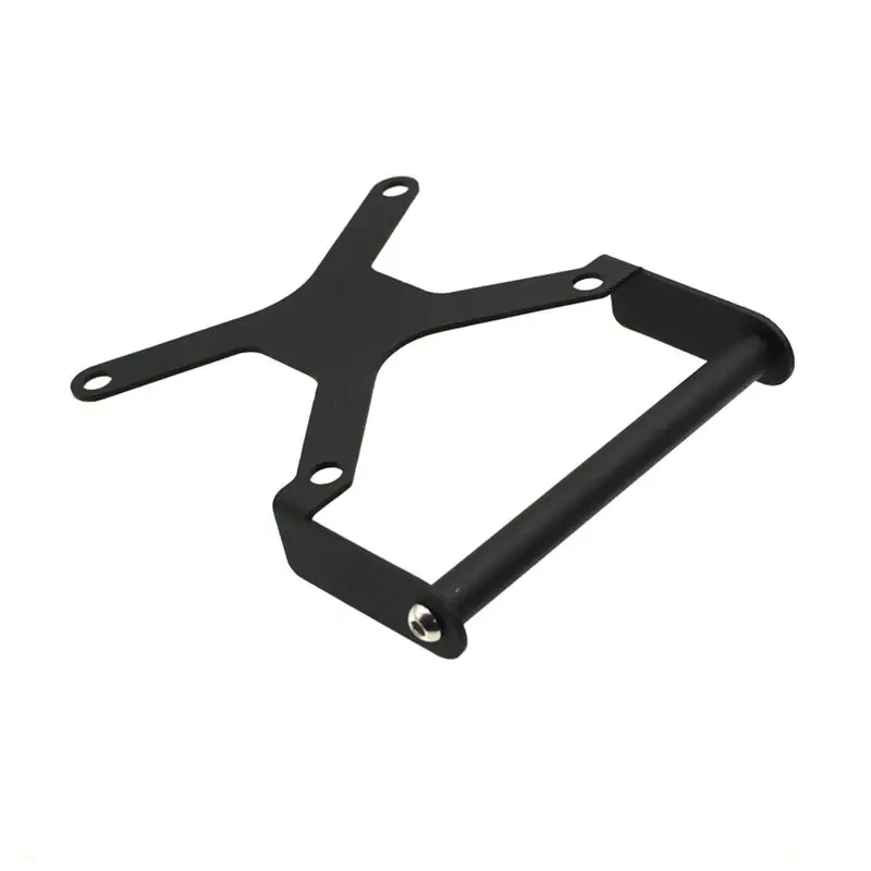 Stable-Motorcycle GPS Phone Navigation Mount Bracket Adapter Holder For Royal Enfield Himalayan 450 Himalayan450 2024- 12MM