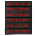 .300 Red1 6Pcs