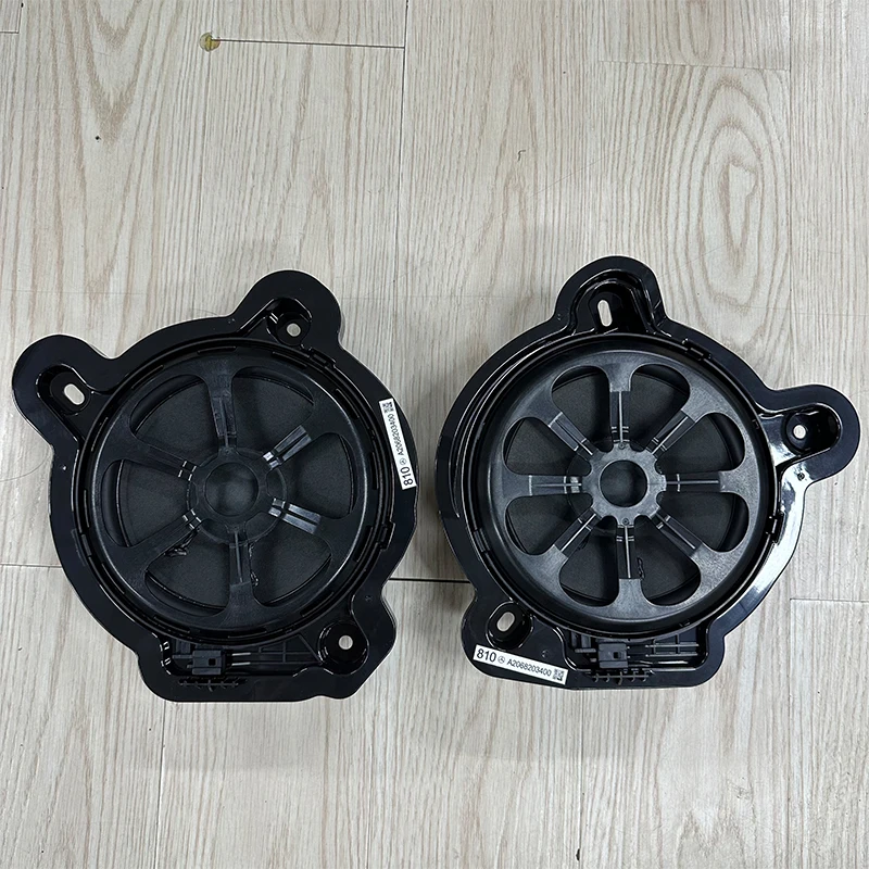 

Subwoofer Speaker for W205 X253 W213 W167 W206 GLC GLE GLS Car 8inch High Power Bass Horn Audio Loudspeaker Sound