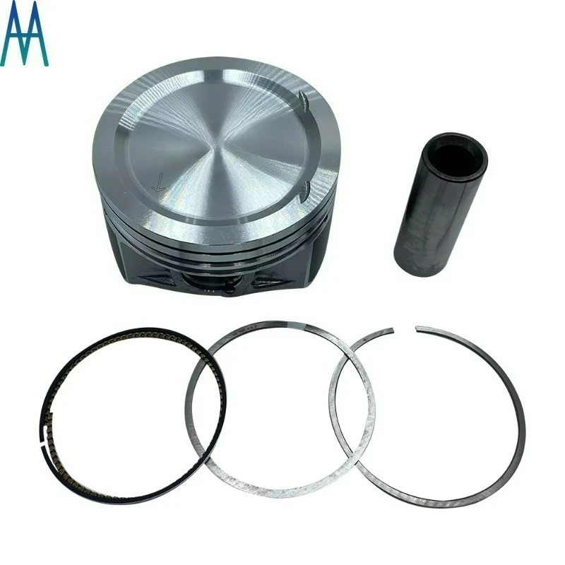 

30731509 Engine Piston Piston Kit for Volvo C30 C70 S40 S60 S80 V50 V70 XC90