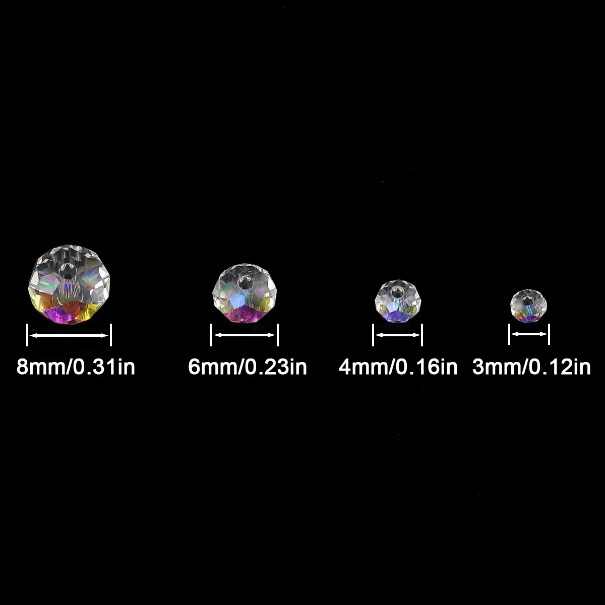 Thumbnail 2 - #32 Silver Beads List of Top Picks