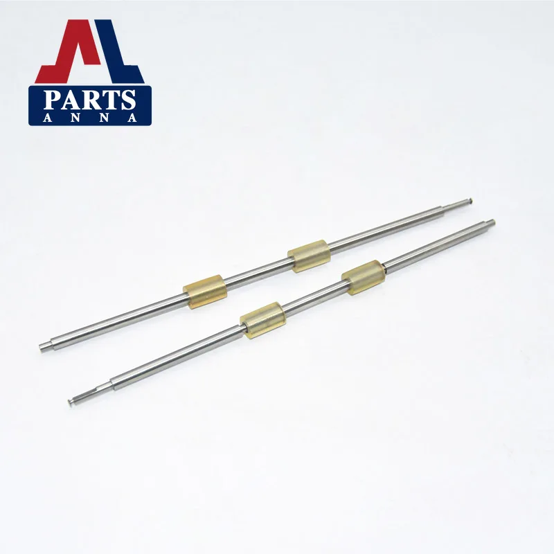 1SET PA03586-K984 PA03360-Y101 Feed Roller for Fujitsu fi-5110C FI-5110EOX FI-5110EOX2 FI-6110 S500M S510 S1500 S1800 N1800