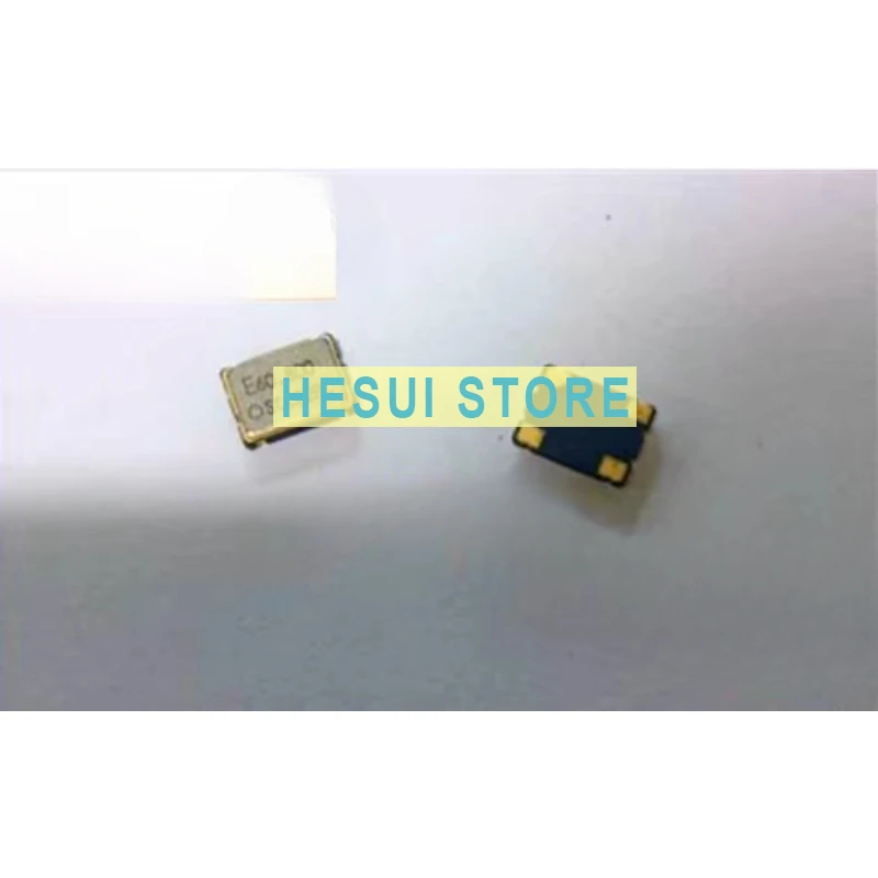 

1/5/10pcs Active chip crystal OSC 5*7mm 5070 5x7 60.8MHZ 3.3v