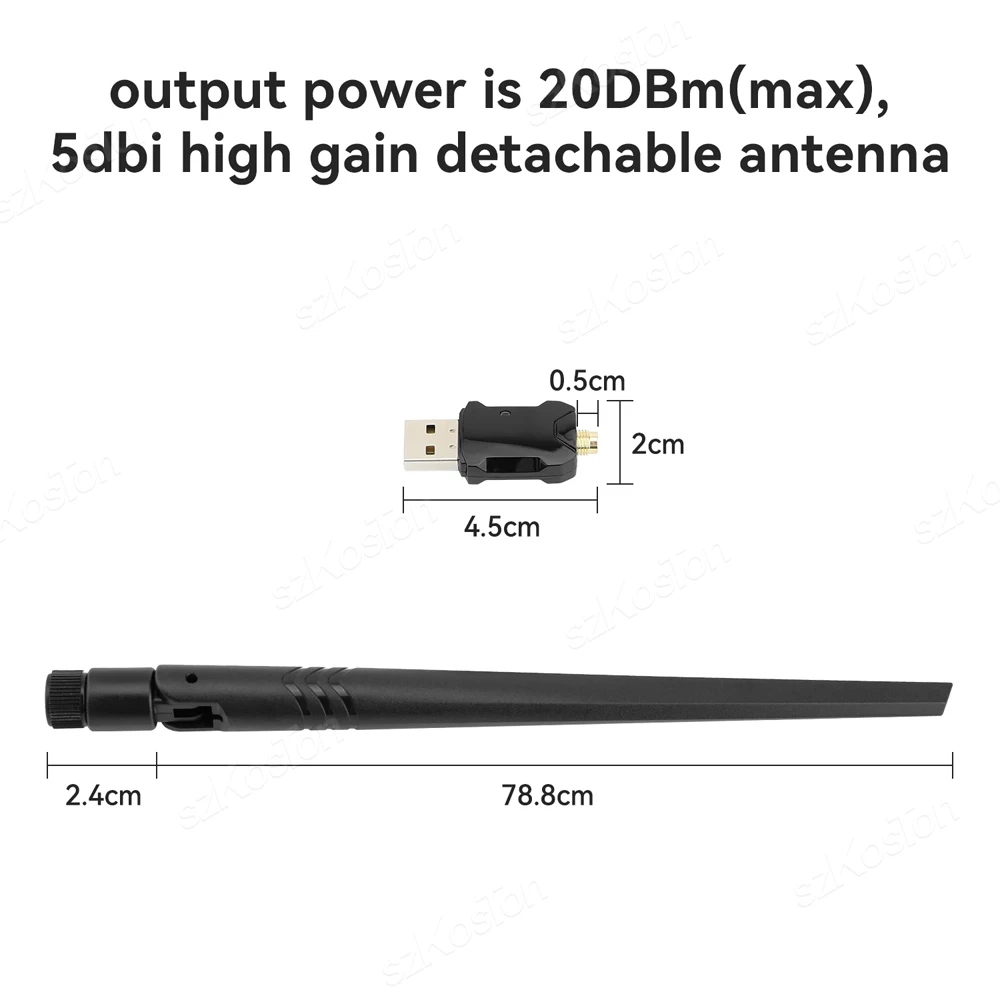 Zigbee 3.0 Usb Dongle Plus-E Universele Zigbee Draadloze Gateway Open Source Hub Werkt Met Thuisassistent Openhab Zigbee2mqtt Zha